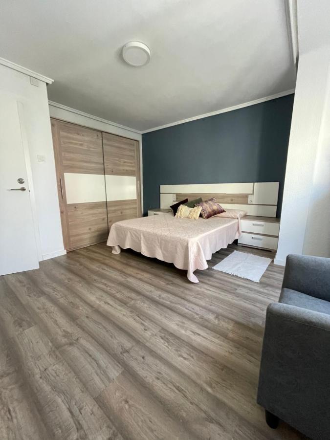 Slow Room Valencia Bagian luar foto